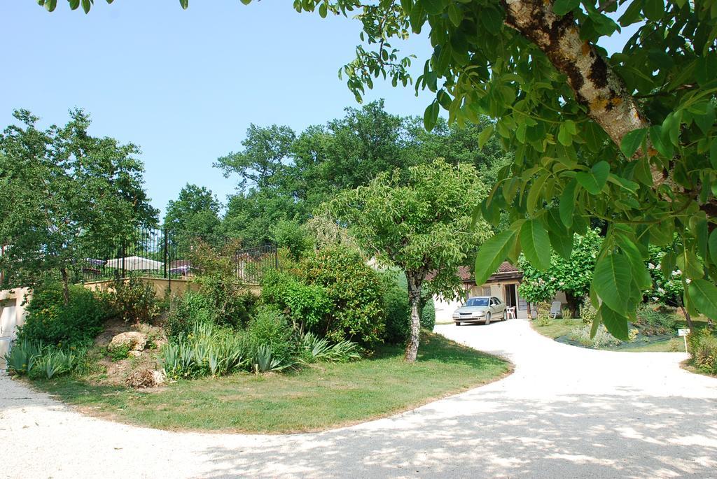Village De Gites Le Chatenet Thonac المظهر الخارجي الصورة