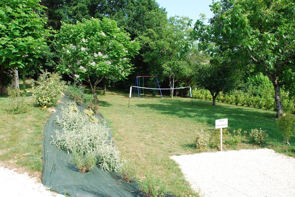 Village De Gites Le Chatenet Thonac المظهر الخارجي الصورة